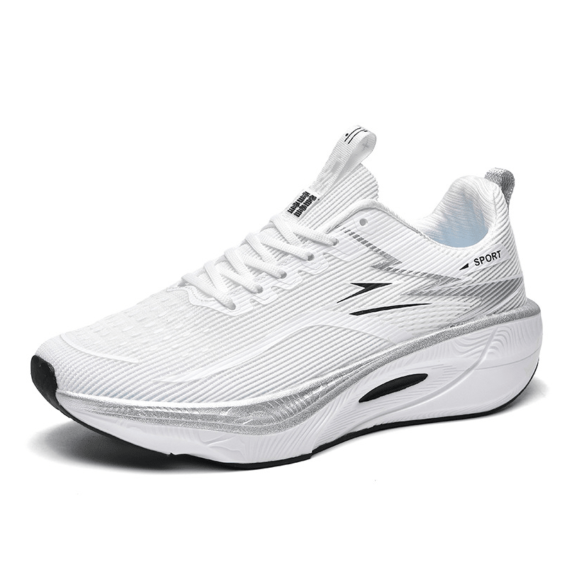 Blissstep Mesh Running Shoes Cushioned Sole Product Image 11