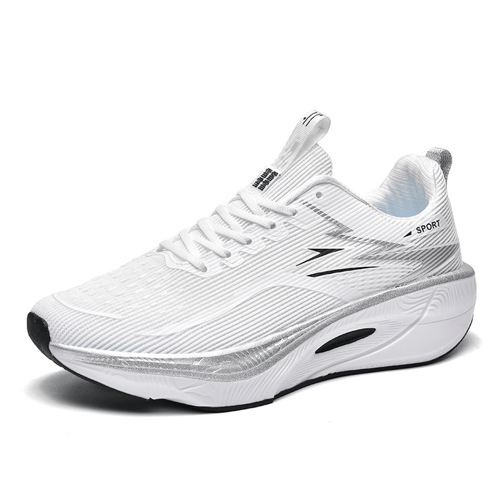 Blissstep Mesh Running Shoes Cushioned Sole Product Image 11