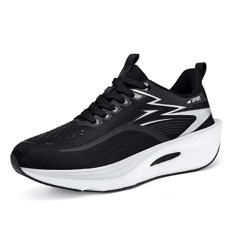Blissstep Mesh Running Shoes Cushioned Sole Product Image 12