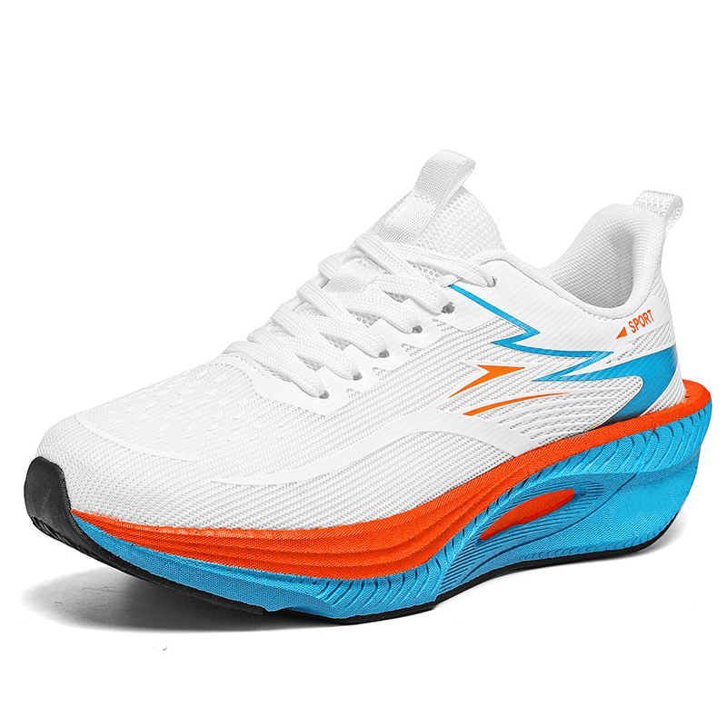 Blissstep Mesh Running Shoes Cushioned Sole Product Image 13