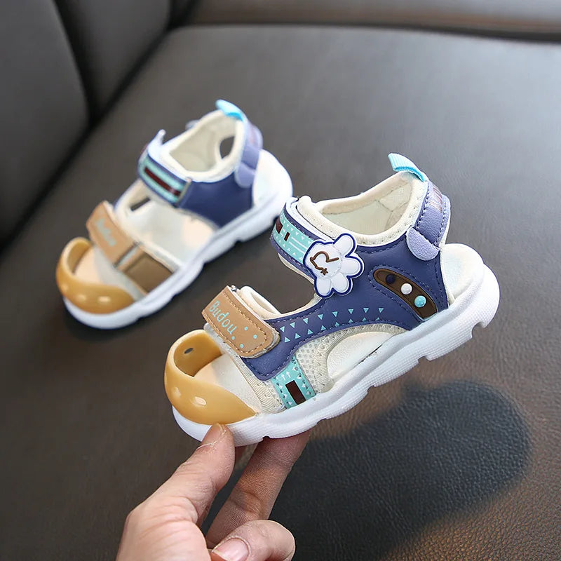Blue A kids&
