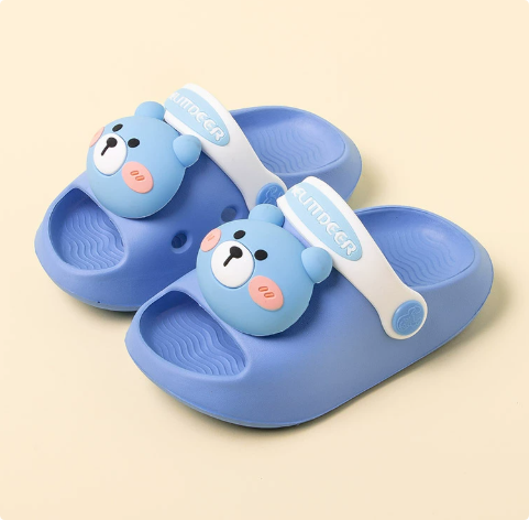 Blue kids&