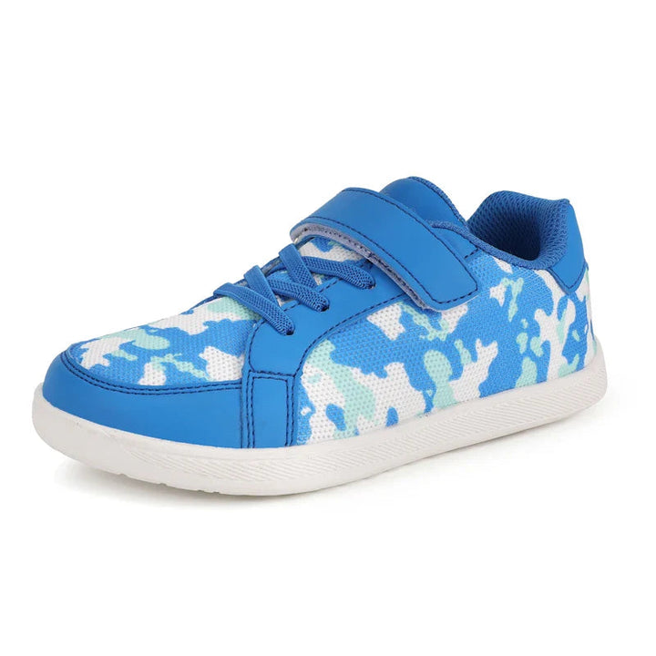 Blue kids&
