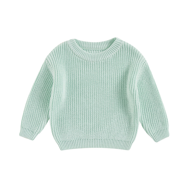 Light blue children&
