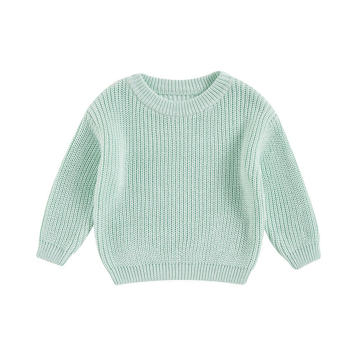 Light blue children&