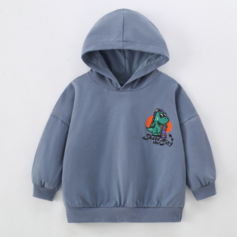 Blue kids&