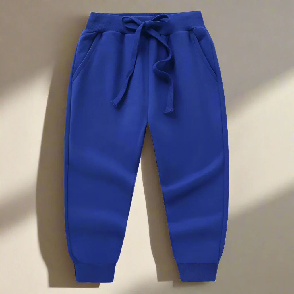 Blue kids&