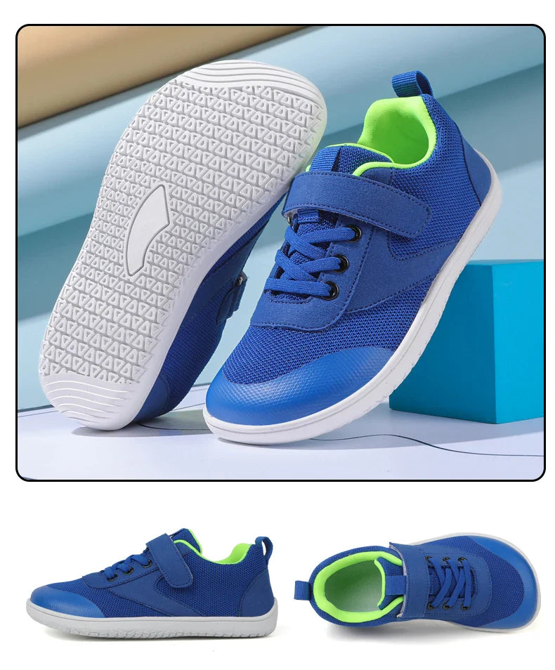 Blue kids&