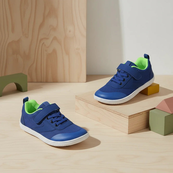 Blue kids&
