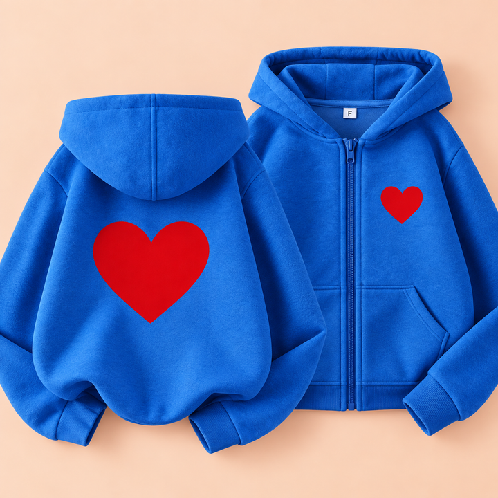 Blue kids&