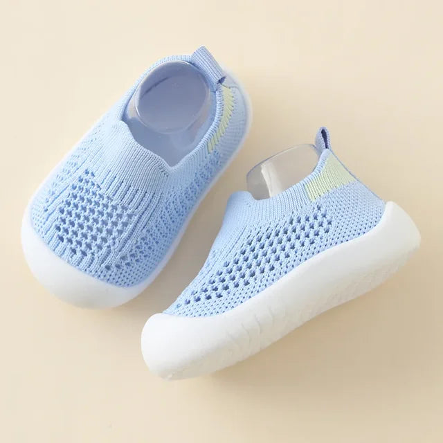 Blue kids&