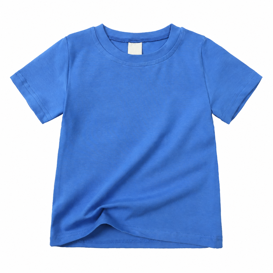 Blue kids&