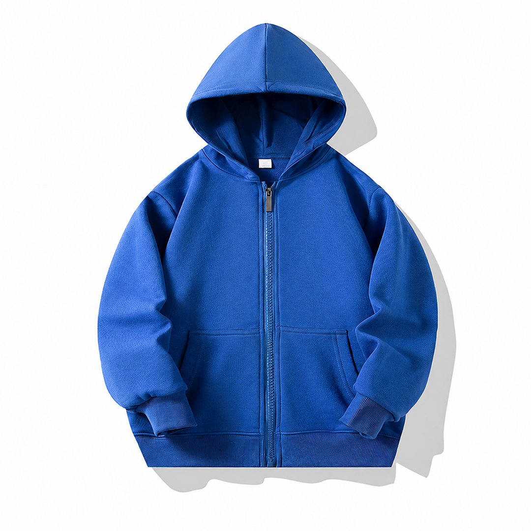 Blue kids&