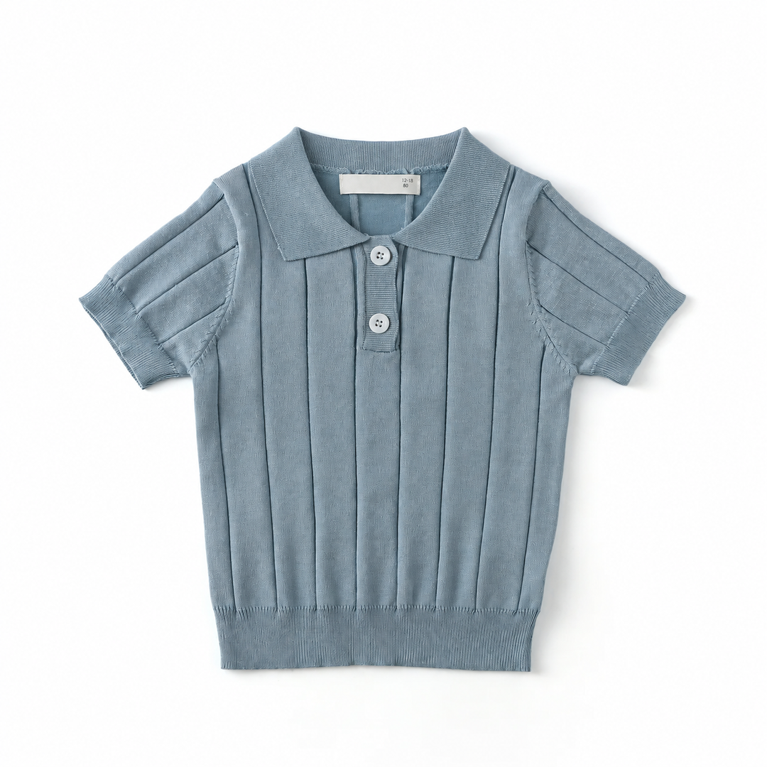 Blue kids&