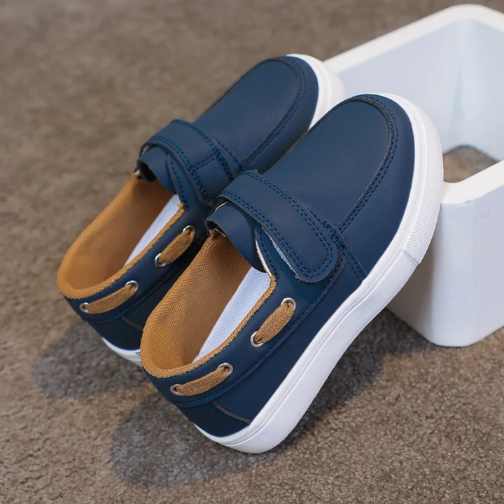 Navy blue kids&
