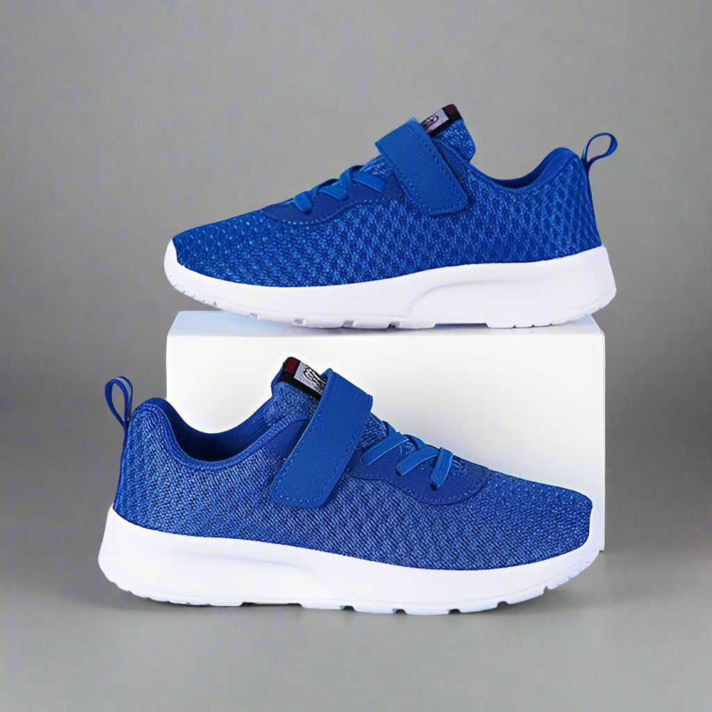 Blue kids&