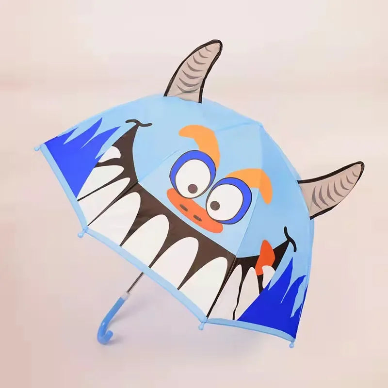 Blue monster kids&
