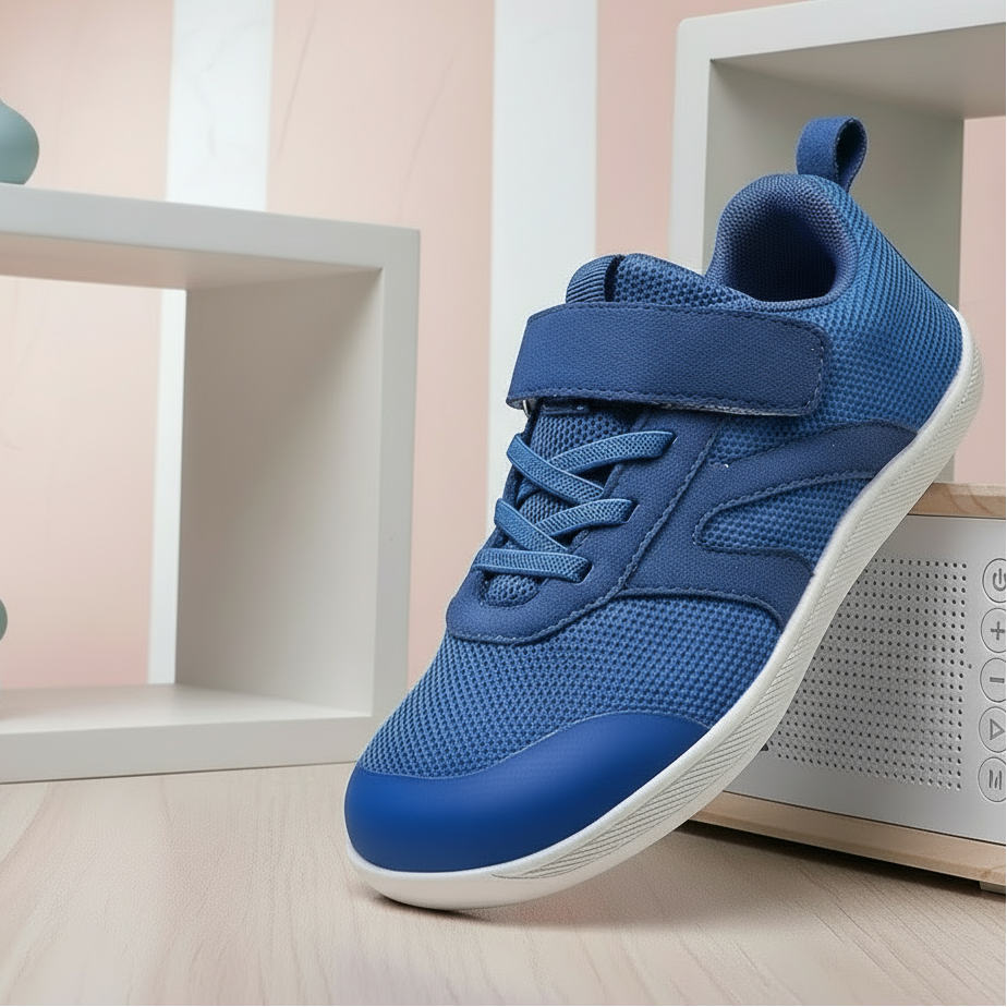 Blue kids&