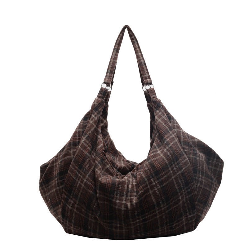 Boho Cloth Crossbody Bag Product Image 01