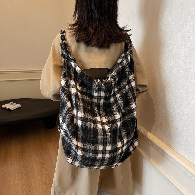 Boho Cloth Crossbody Bag Product Image 04