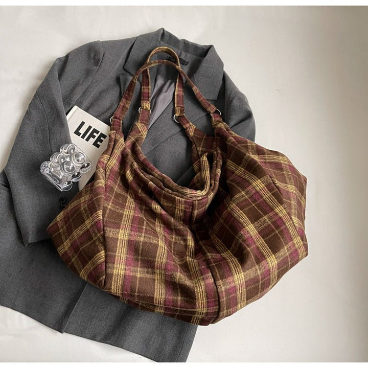 Boho Cloth Crossbody Bag Product Image 06