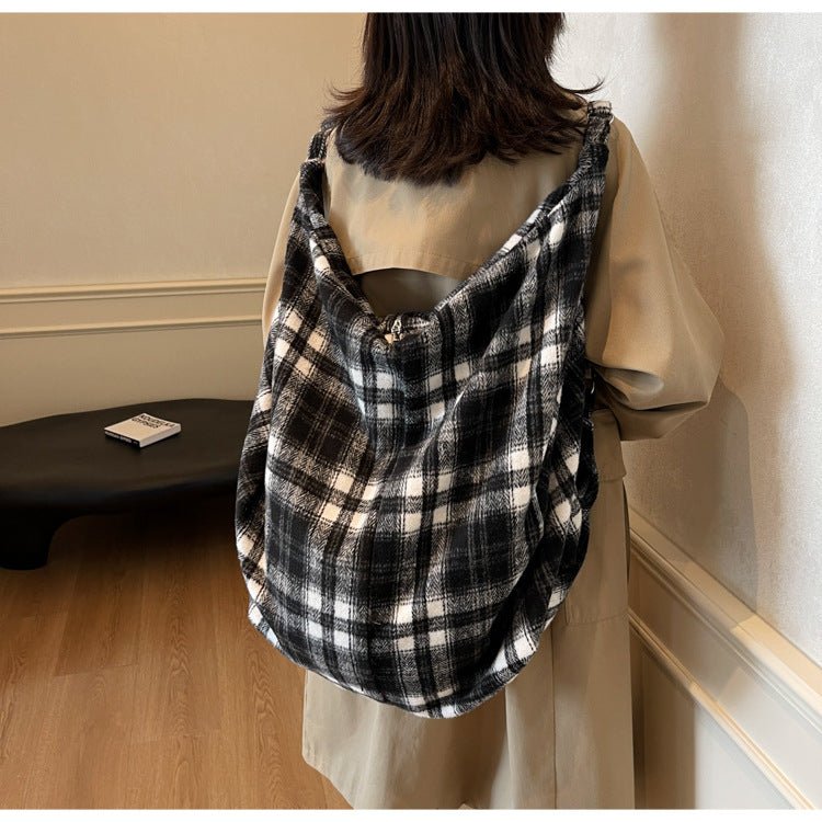 Boho Cloth Crossbody Bag Product Image 08