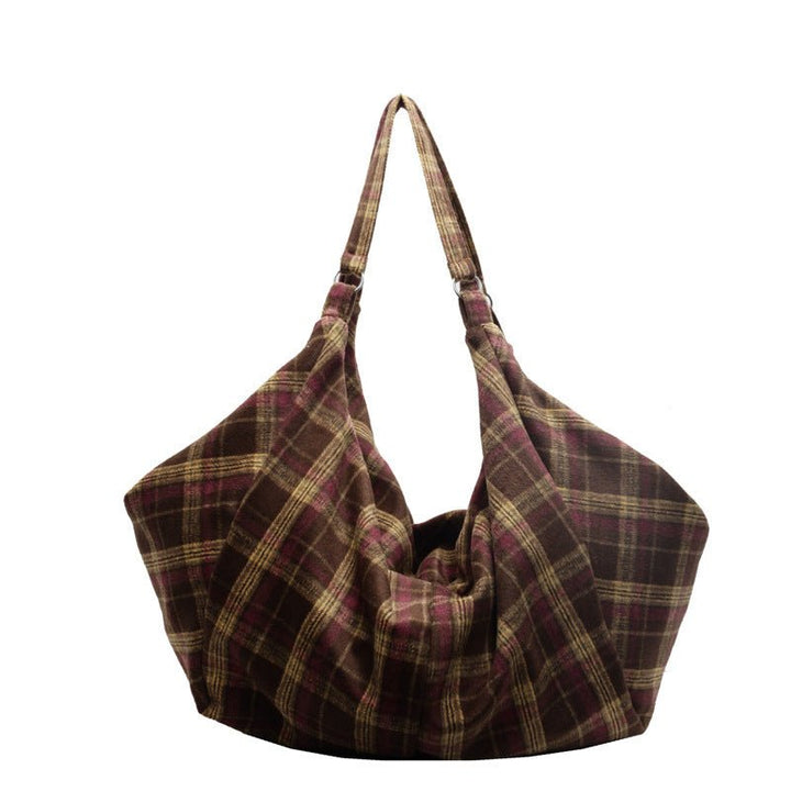 Boho Cloth Crossbody Bag Product Image 10