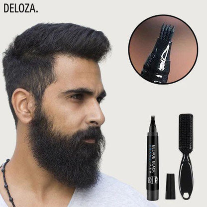 Boldfill Waterproof Beard Filler Set Product Image 01