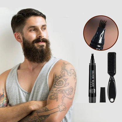 Boldfill Waterproof Beard Filler Set Product Image 02