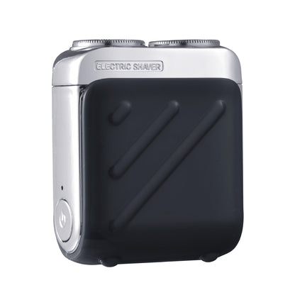 Boltglide Compact Waterproof Electric Shaver Product Image 01