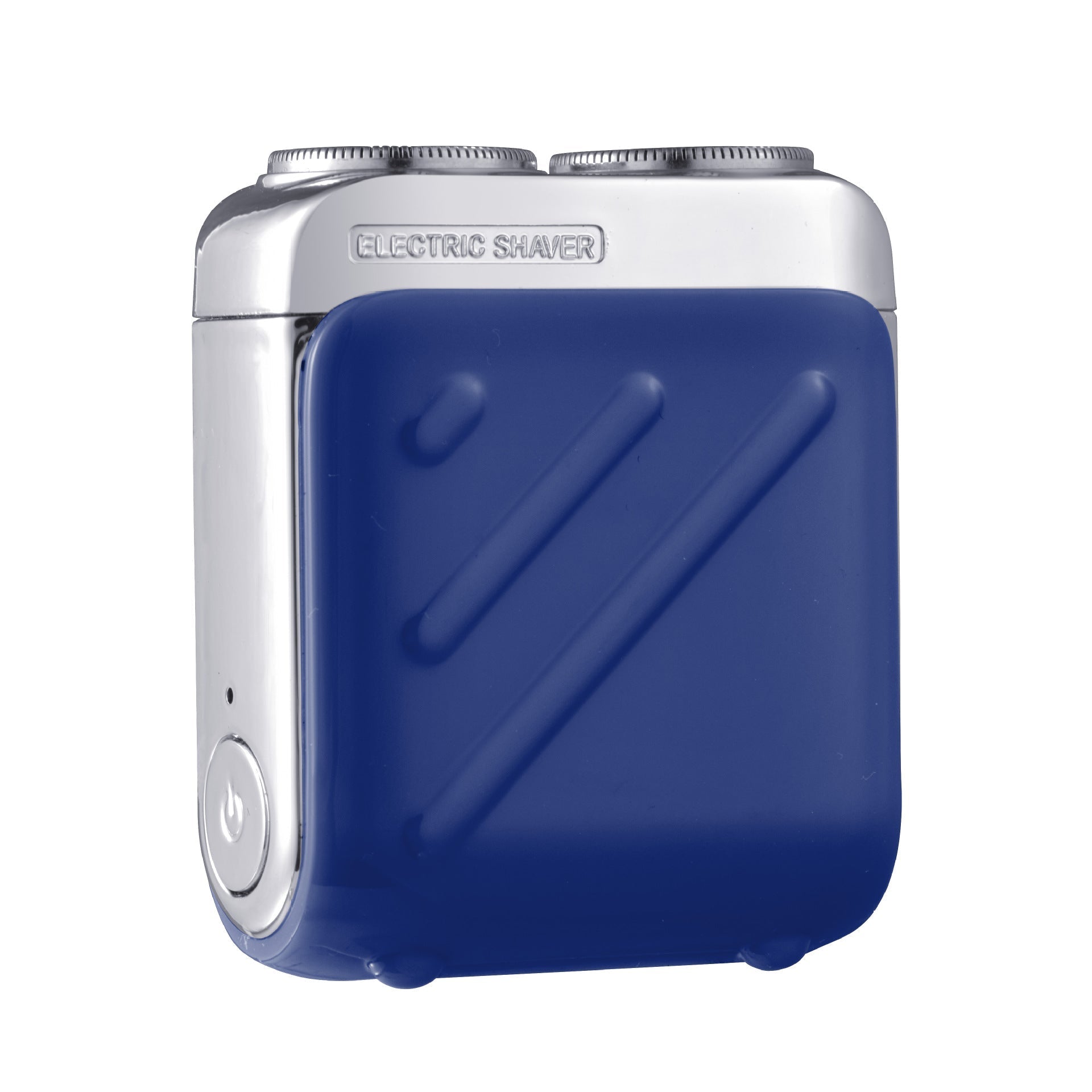 Boltglide Compact Waterproof Electric Shaver Product Image 07