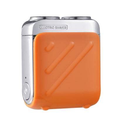 Boltglide Compact Waterproof Electric Shaver Product Image 08