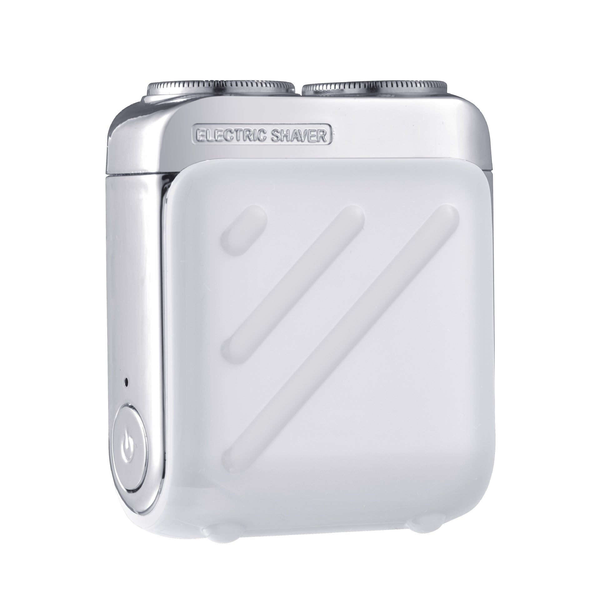 Boltglide Compact Waterproof Electric Shaver Product Image 09