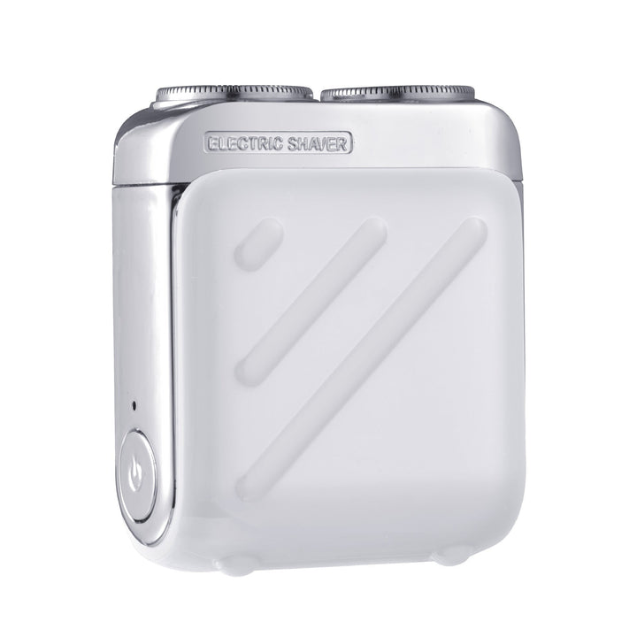 Boltglide Compact Waterproof Electric Shaver Product Image 09
