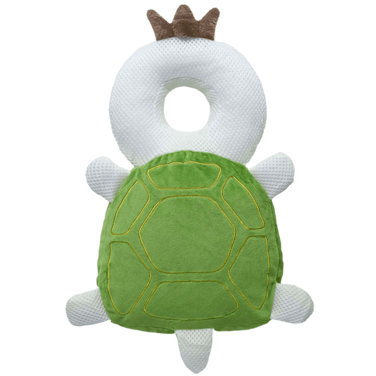 Bright Baby Safety Backpack Soft Cotton Head Cushion Product Image 06