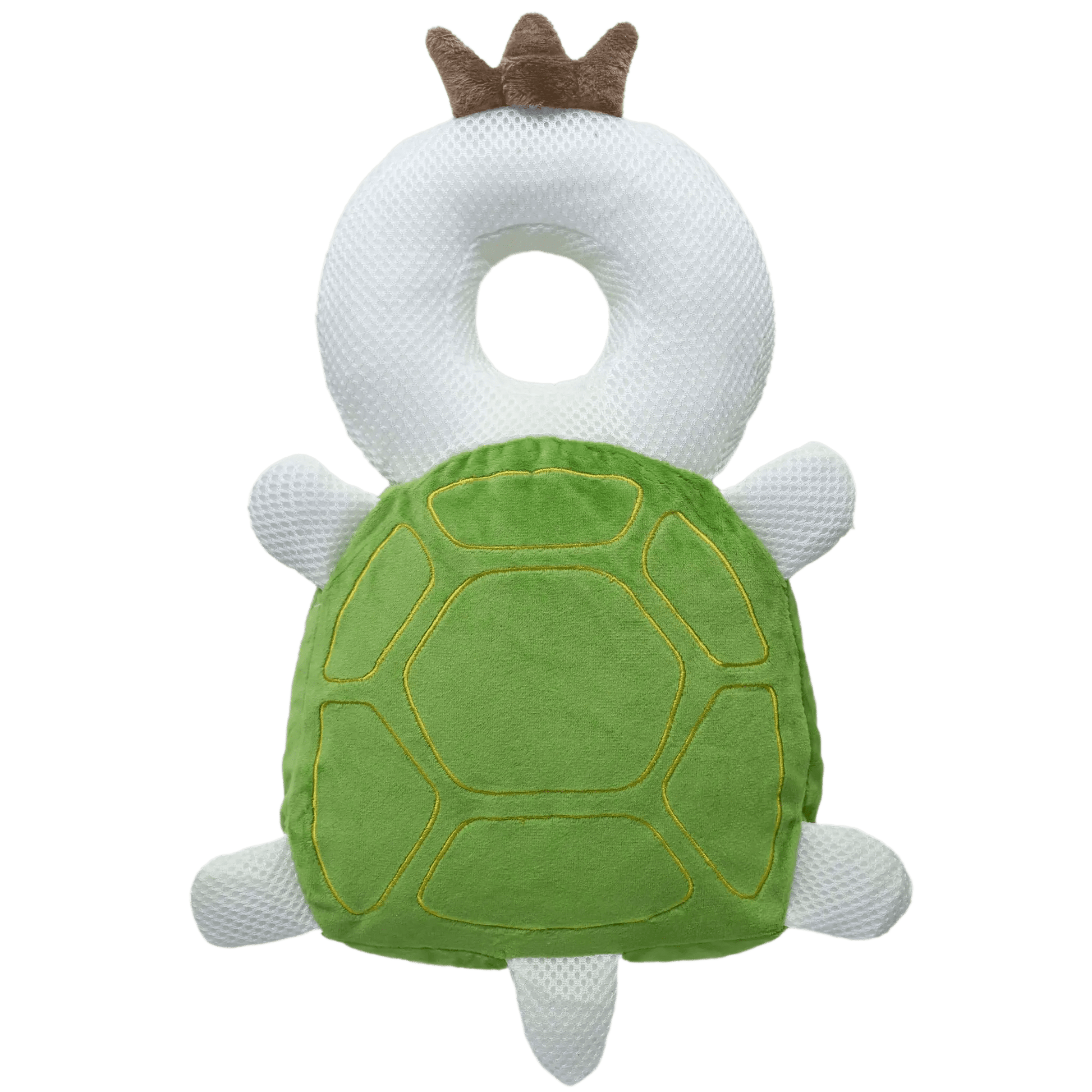 Bright Baby Safety Backpack Soft Cotton Head Cushion Product Image 06