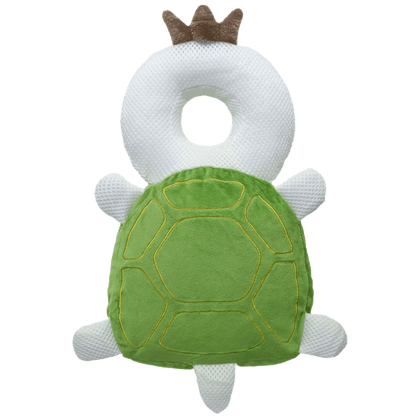 Bright Baby Safety Backpack Soft Cotton Head Cushion Product Image 06