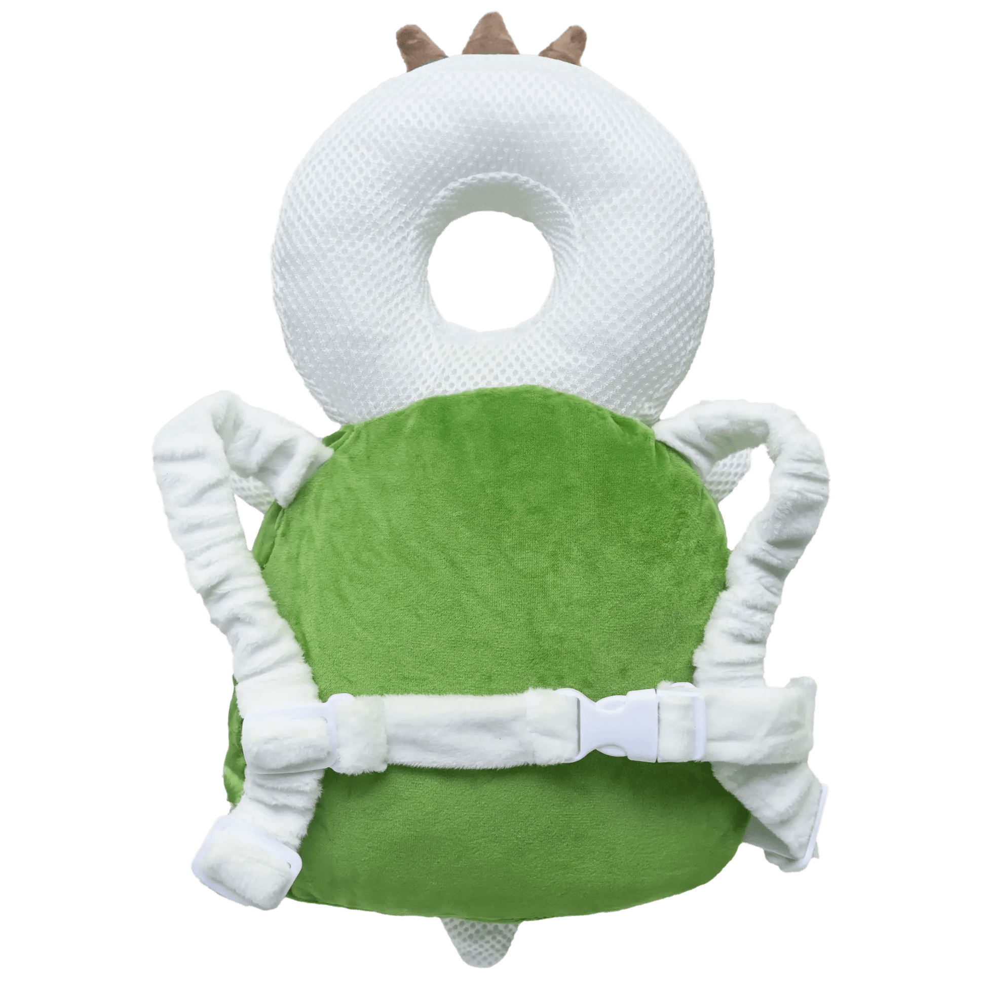 Bright Baby Safety Backpack Soft Cotton Head Cushion Product Image 07