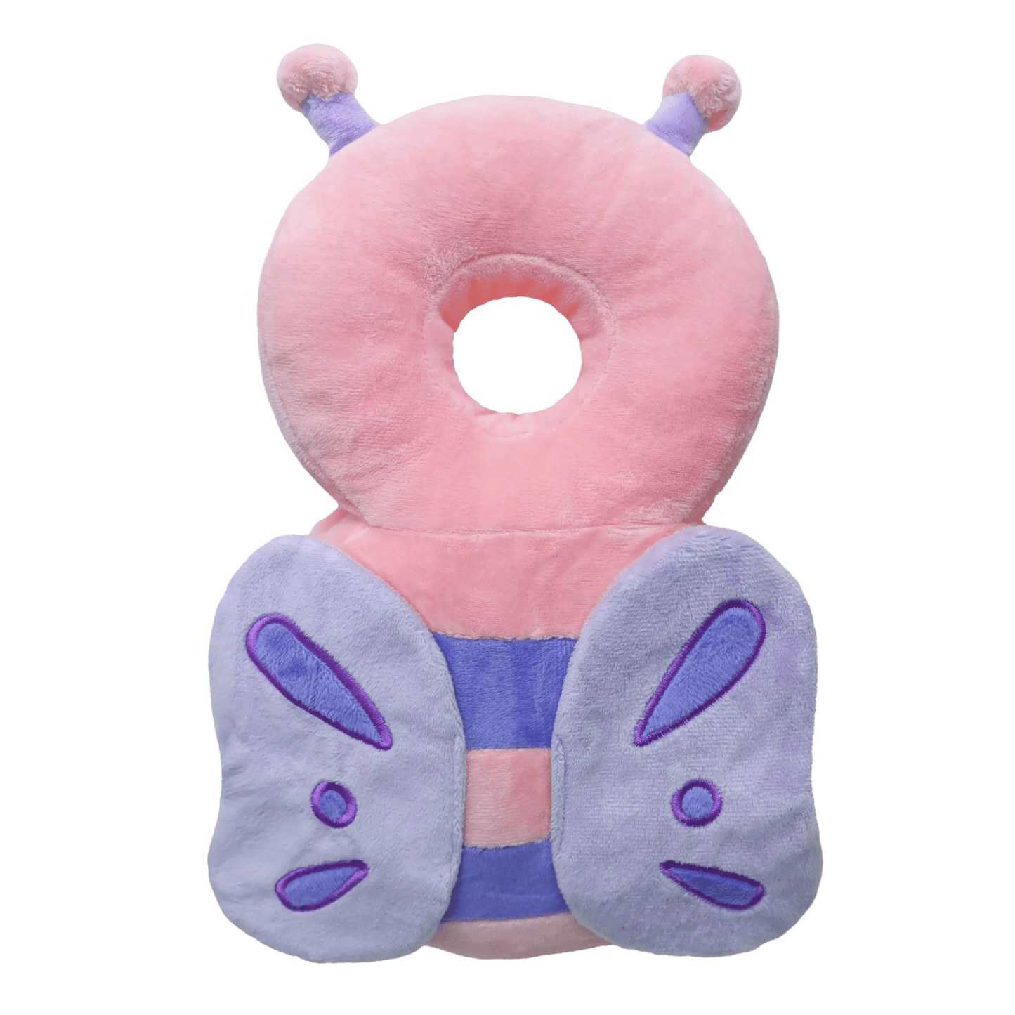 Bright Baby Safety Backpack Soft Cotton Head Cushion Product Image 08