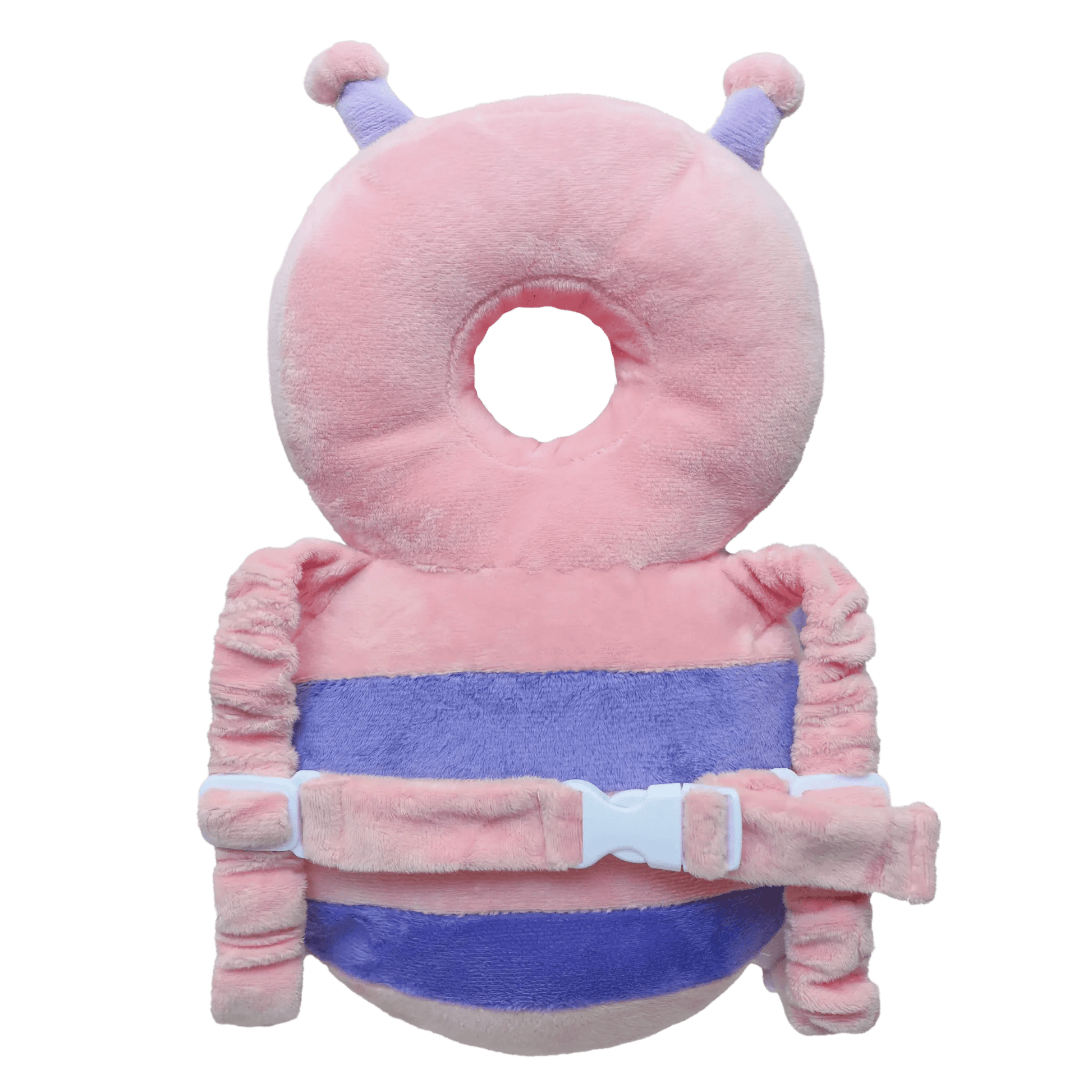 Bright Baby Safety Backpack Soft Cotton Head Cushion Product Image 09