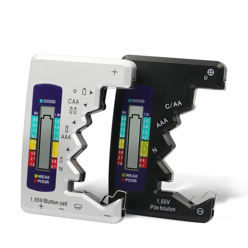 Brightcell Lcd Battery Strength Meter Product Image 03