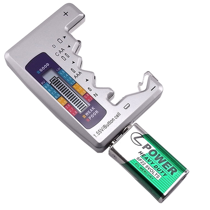 Brightcell Lcd Battery Strength Meter Product Image 06