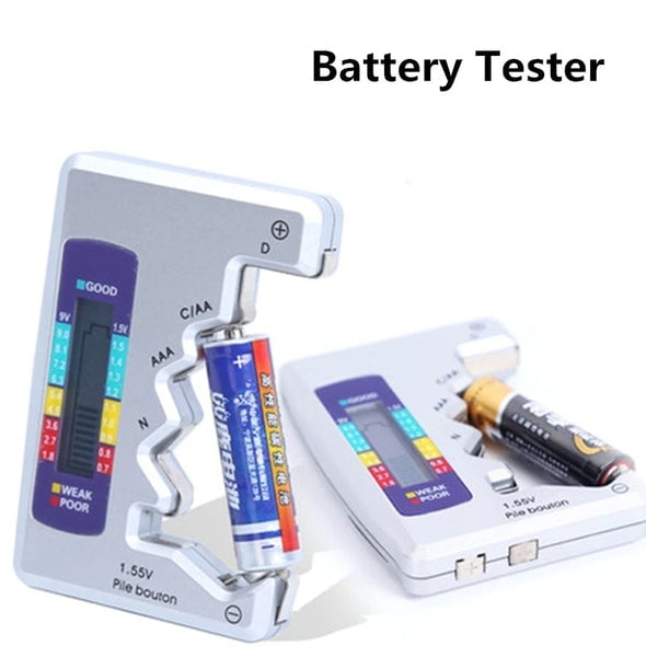Brightcell Lcd Battery Strength Meter Product Image 07