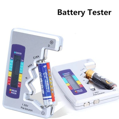 Brightcell Lcd Battery Strength Meter Product Image 07