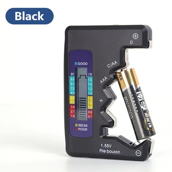 Brightcell Lcd Battery Strength Meter Product Image 09