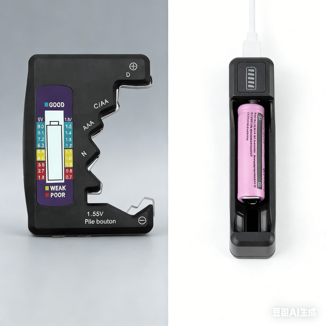 Brightcell Lcd Battery Strength Meter Product Image 10