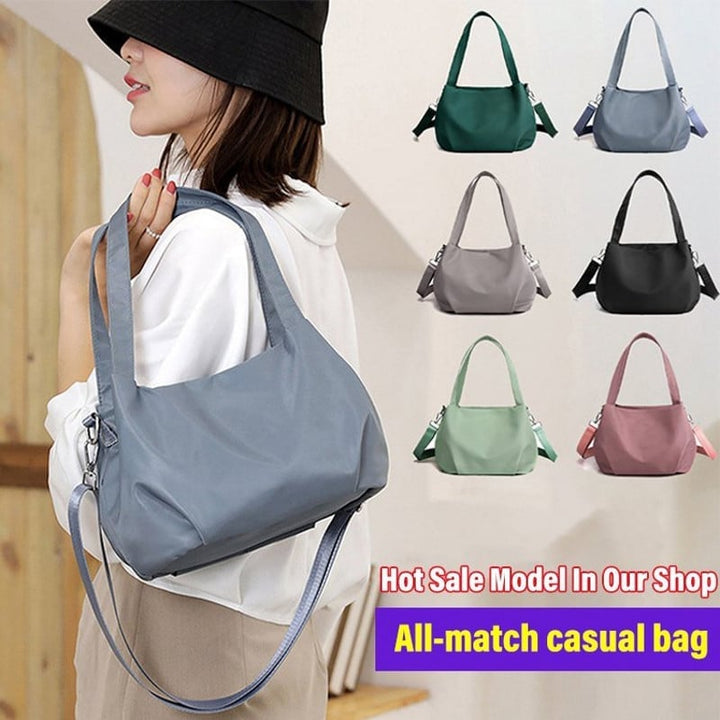 Brightday Lightweight Crossbody Bag Product Image 02