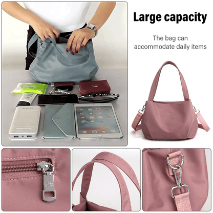 Brightday Lightweight Crossbody Bag Product Image 03