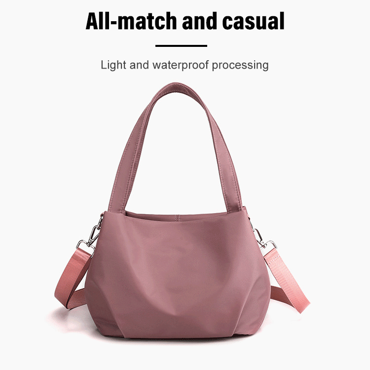 Brightday Lightweight Crossbody Bag Product Image 05