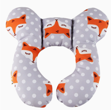 Brightrest Infant Neck Support Pillow Product Image 01